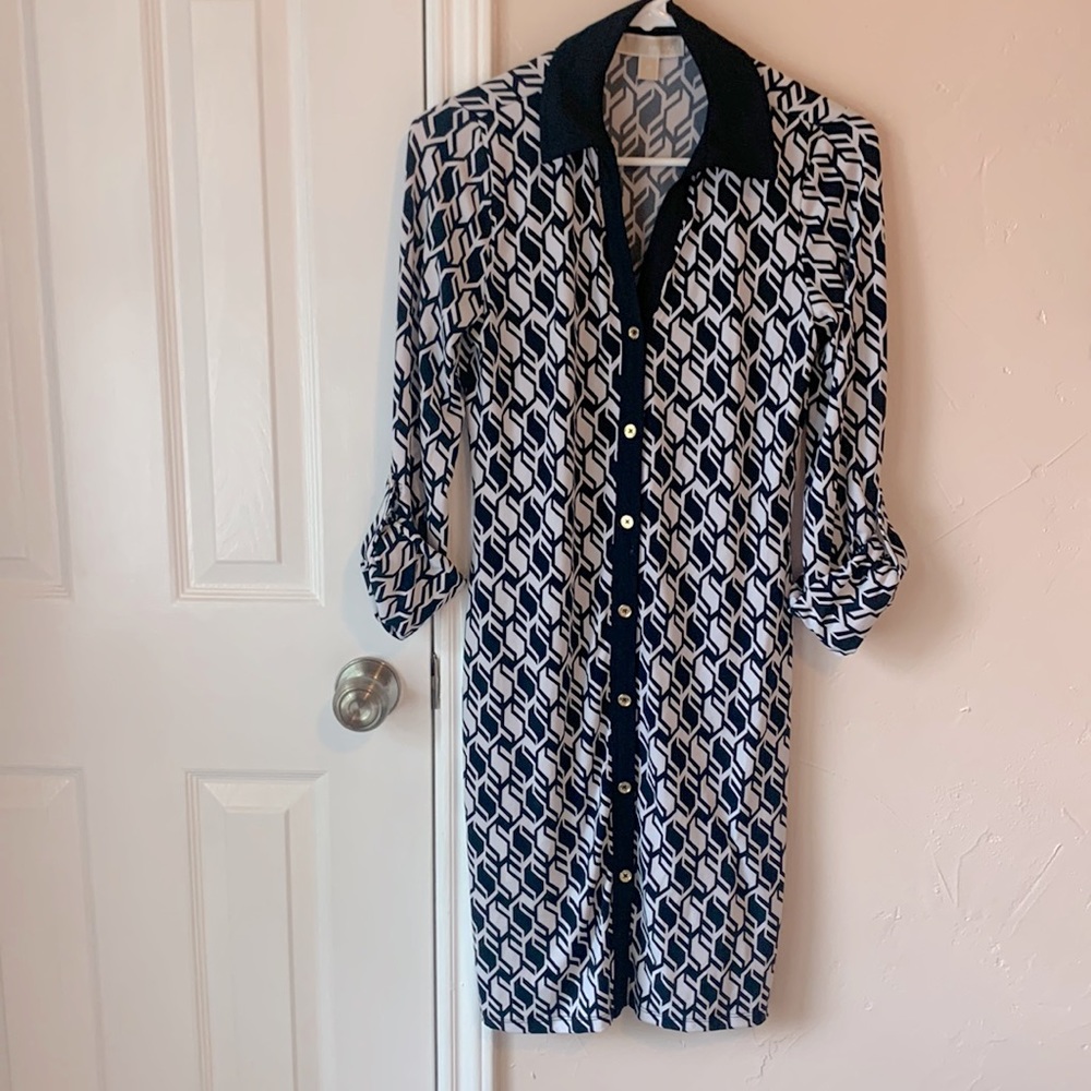 MICHAEL KORS cute dress